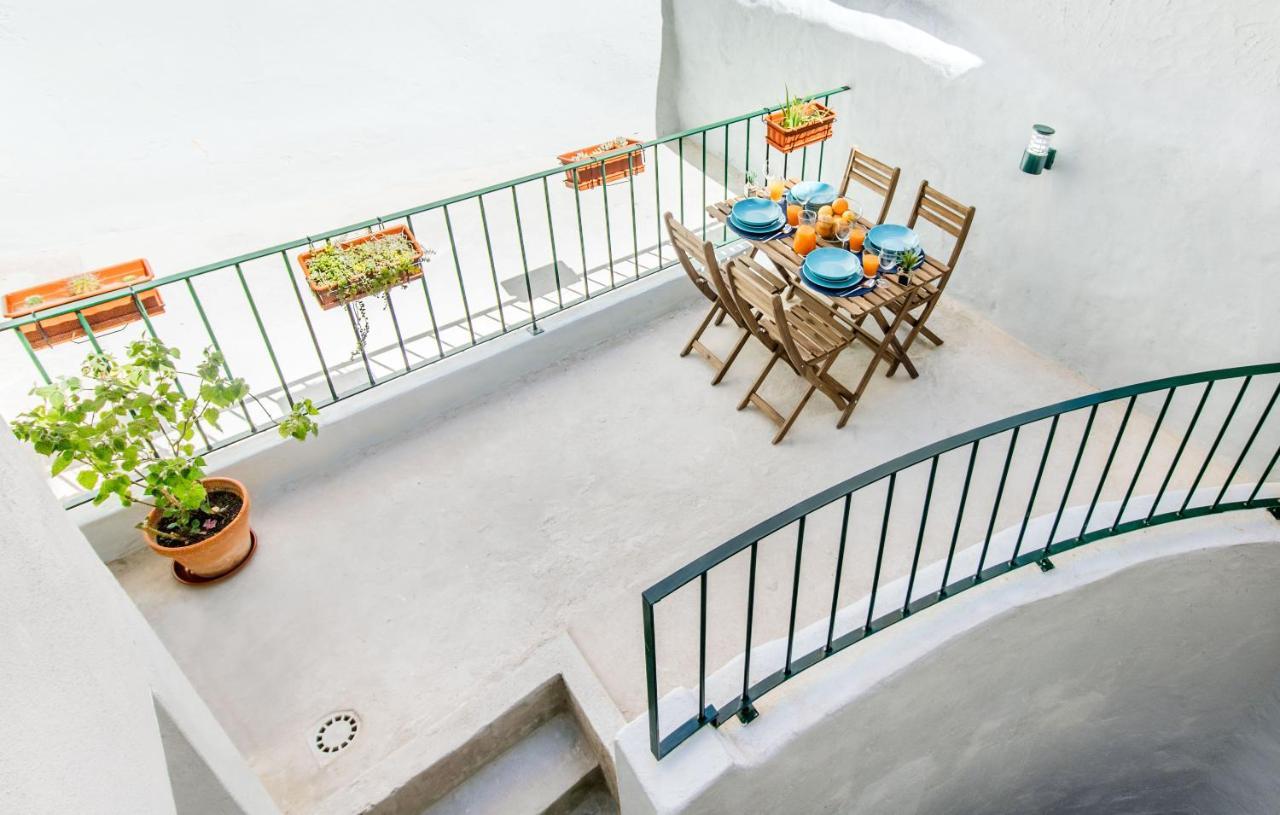 Apartment Olarias Terrace Lissabon