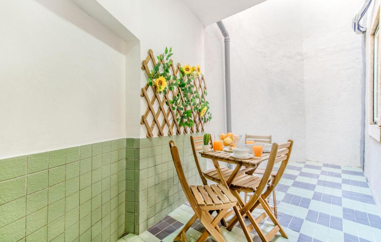 Olarias Terrace Apartment Lissabon