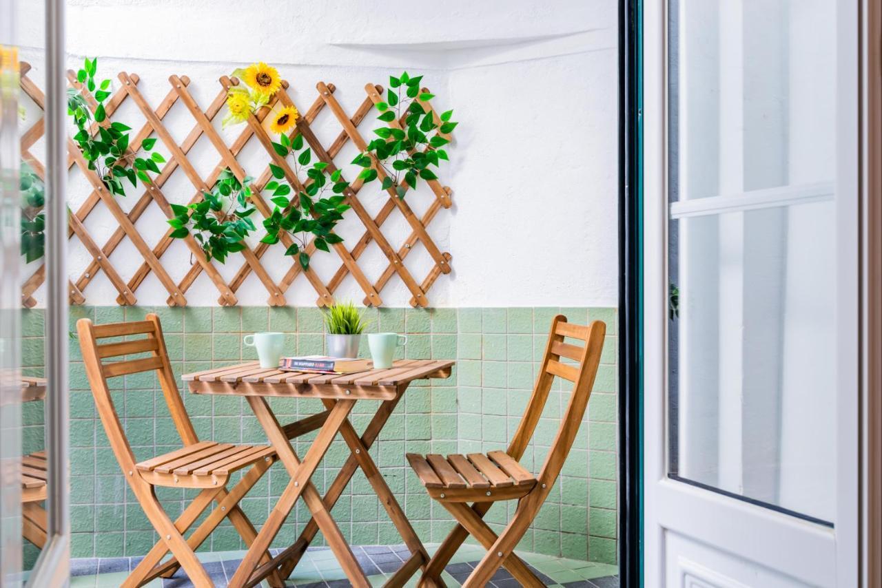Olarias Terrace Apartment Lissabon