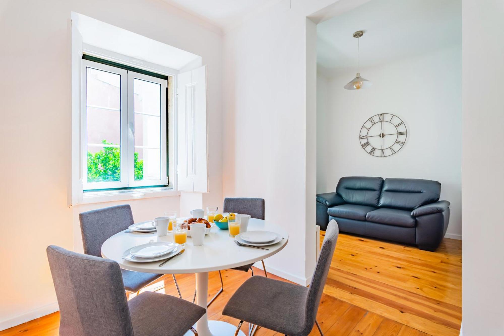 Olarias Terrace Apartment Lissabon