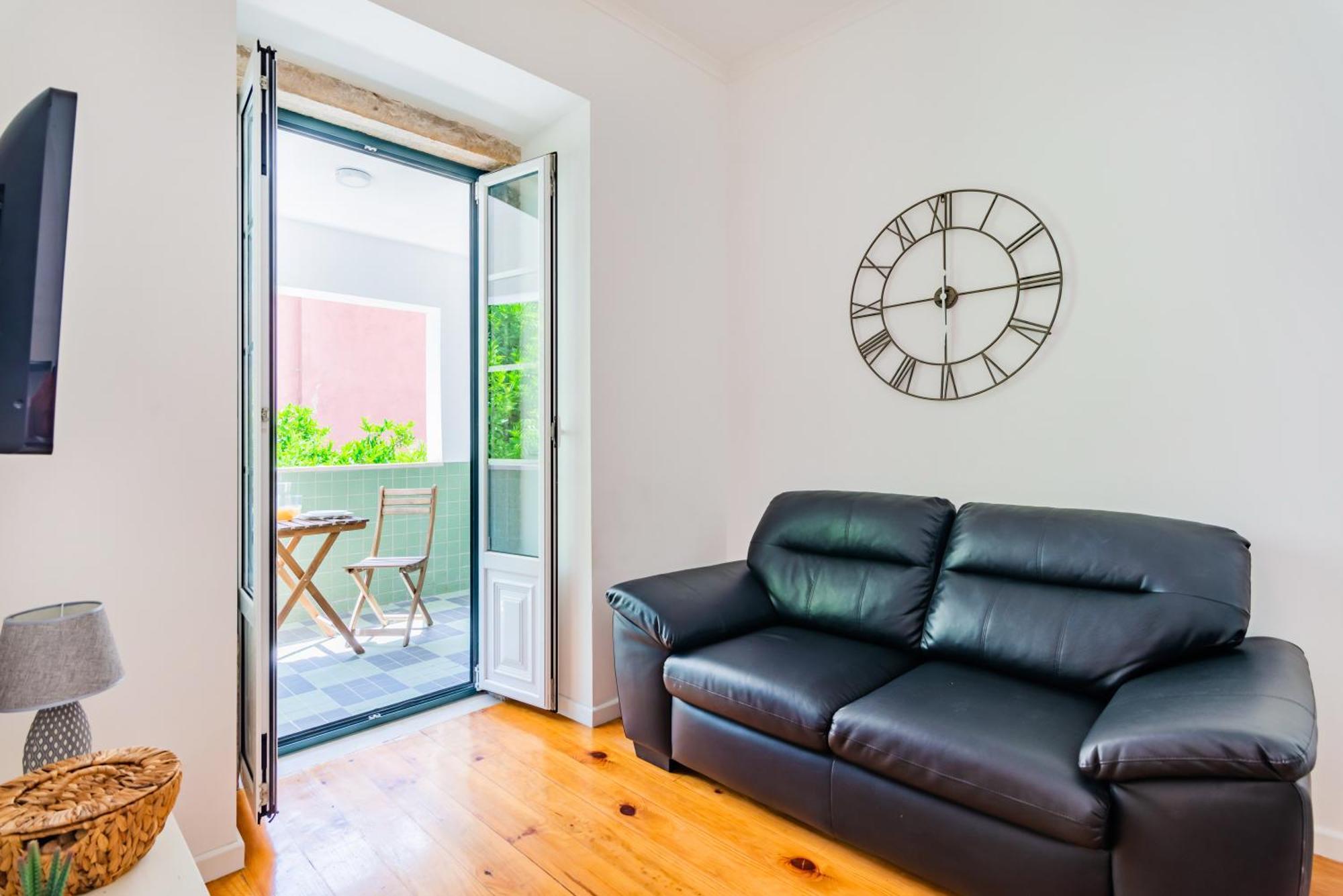 Olarias Terrace * Lissabon