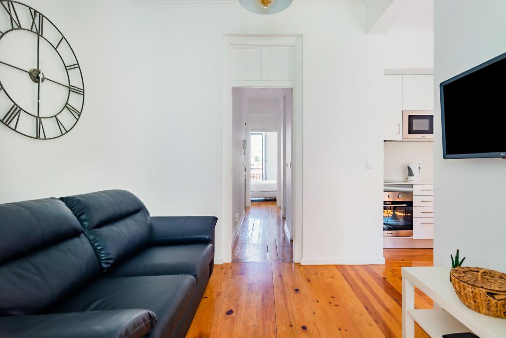 Olarias Terrace Apartment Lissabon