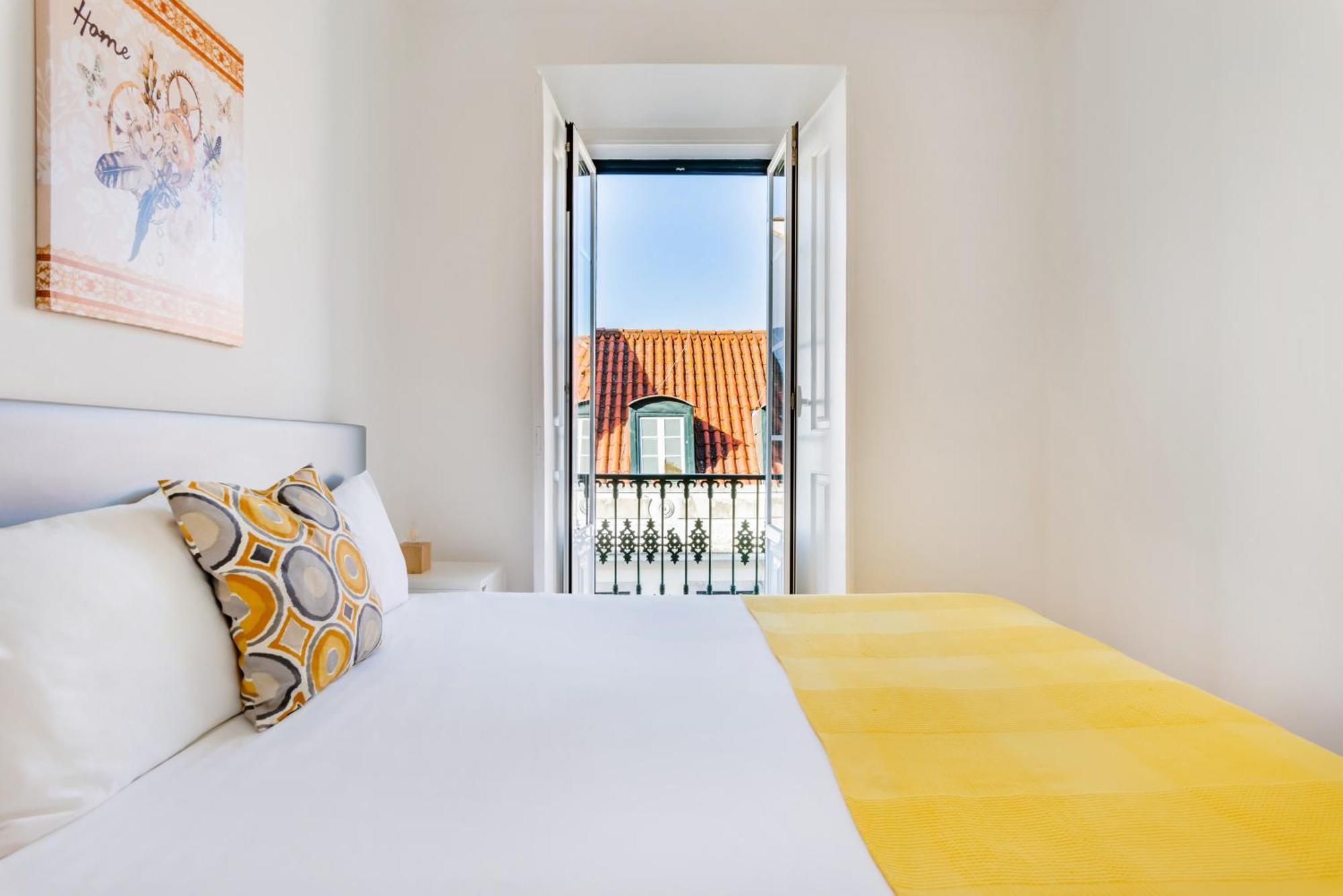 Olarias Terrace * Lissabon