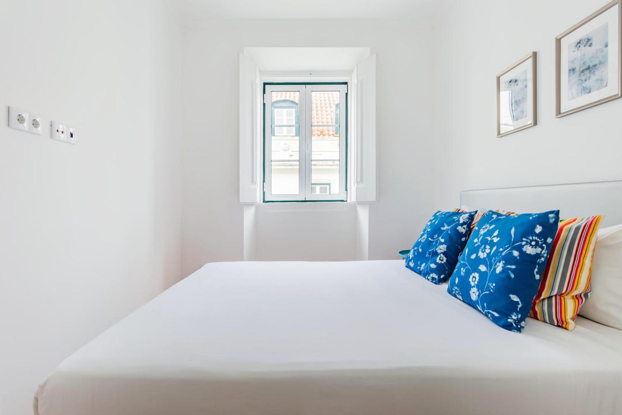 Olarias Terrace Apartment Lissabon