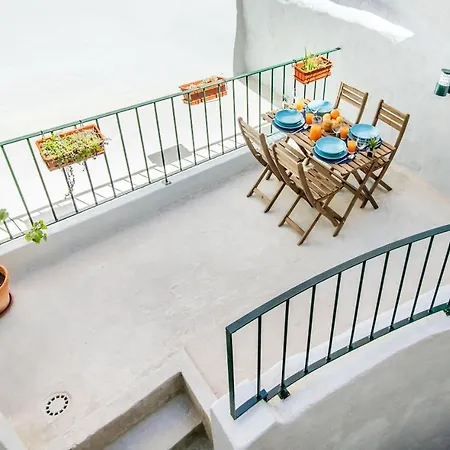 Olarias Terrace Lisbon Apartamento Exterior foto