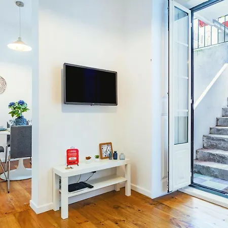 Olarias Terrace Lisbon Apartamento Exterior foto