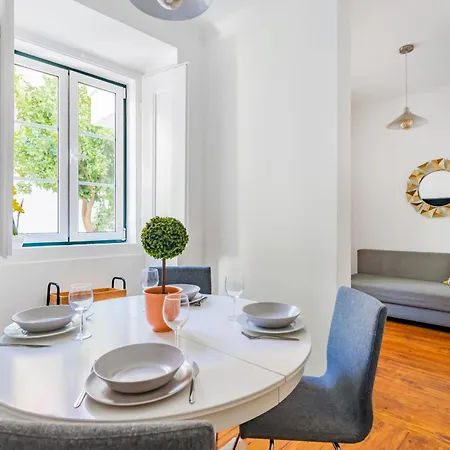 Olarias Terrace Lisbon Apartamento Quarto foto