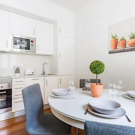 Olarias Terrace Lisbon Apartamento Quarto foto