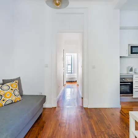 Olarias Terrace Lisbon Apartamento Quarto foto