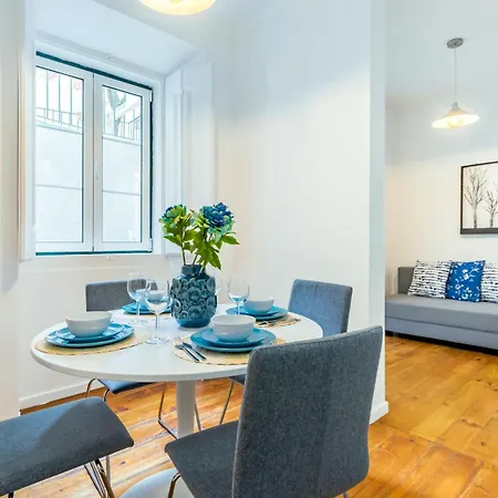 Olarias Terrace Lisbon Apartamento Quarto foto
