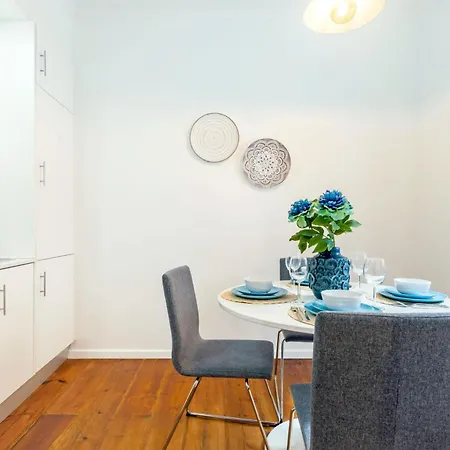 Olarias Terrace Lisbon Apartamento Quarto foto