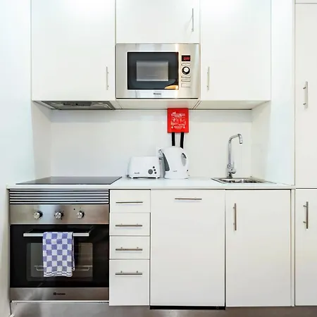 Olarias Terrace Lisbon Apartamento Quarto foto
