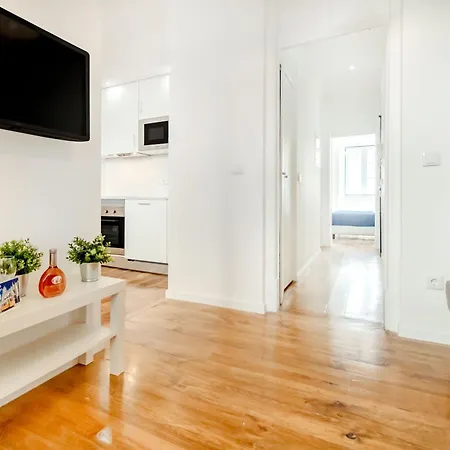 Olarias Terrace Lisbon Apartamento Quarto foto