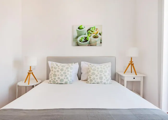 Olarias Terrace by BnBird