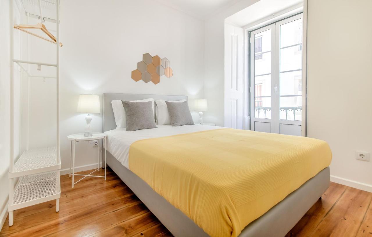 Olarias Terrace Apartment Lisbon