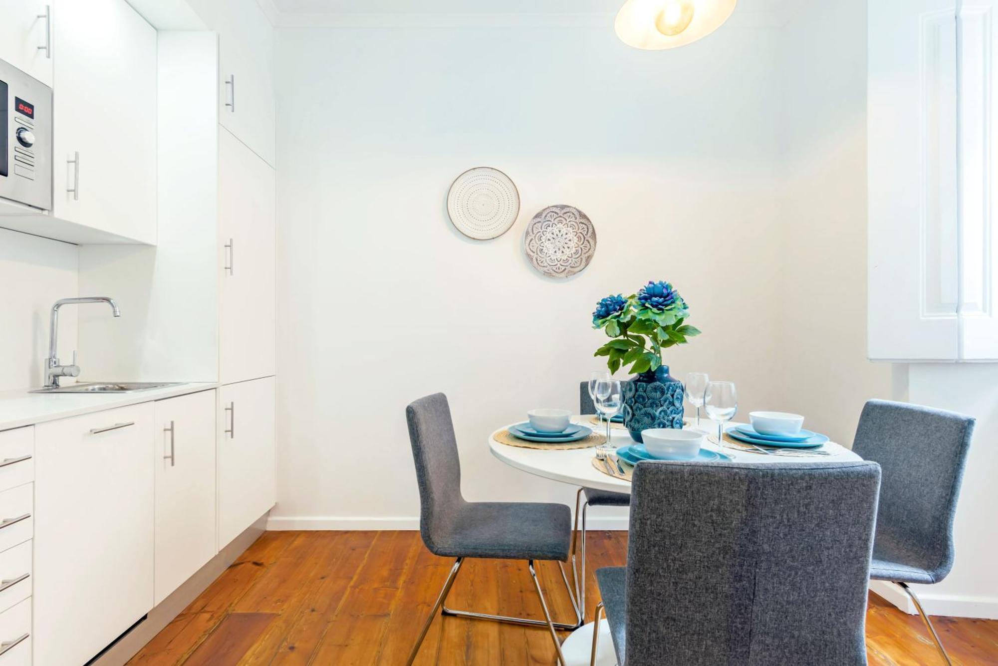 Olarias Terrace By Bnbird Apartamento